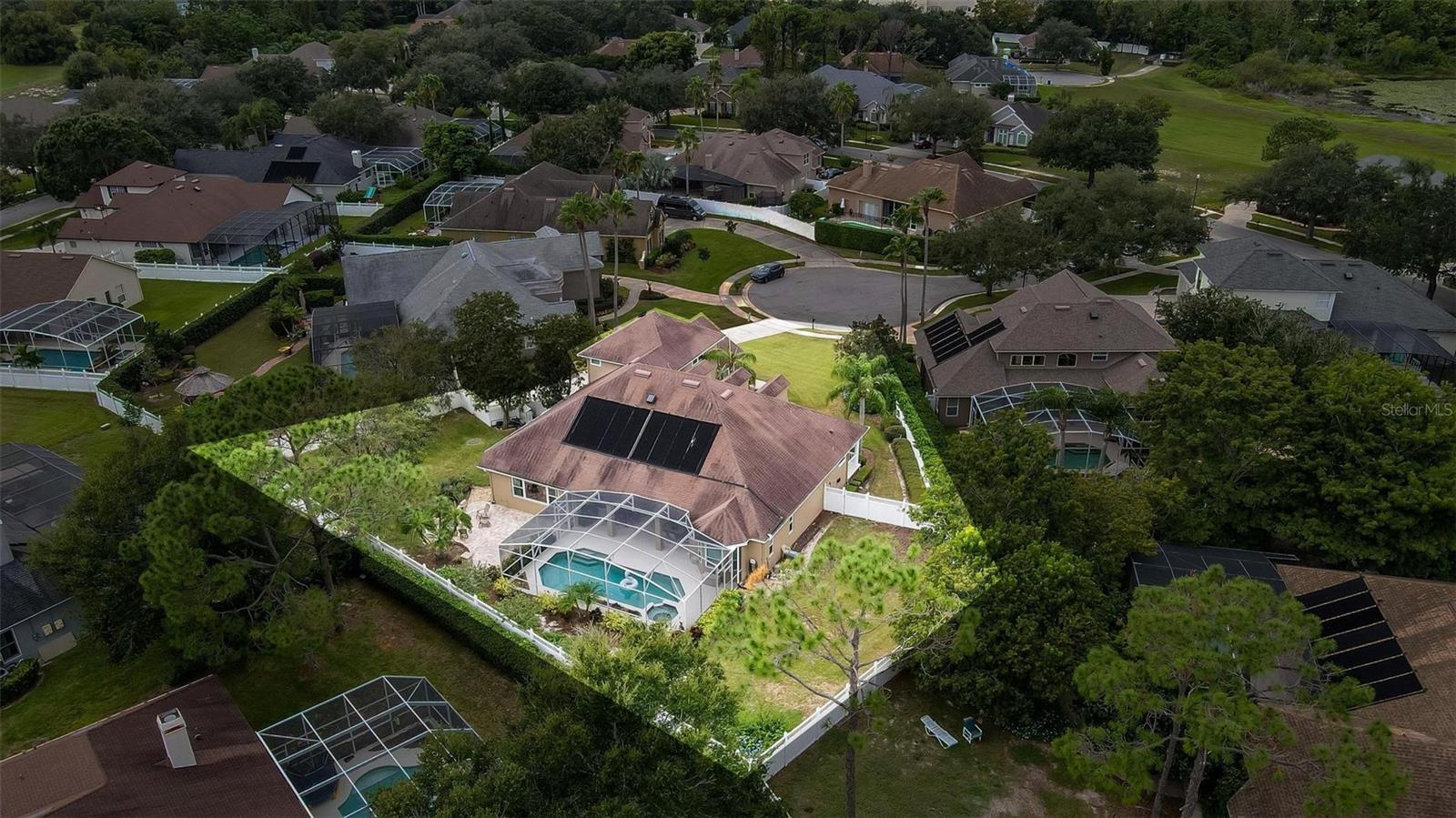 CYPRESS LANDING PH 03 - Residential