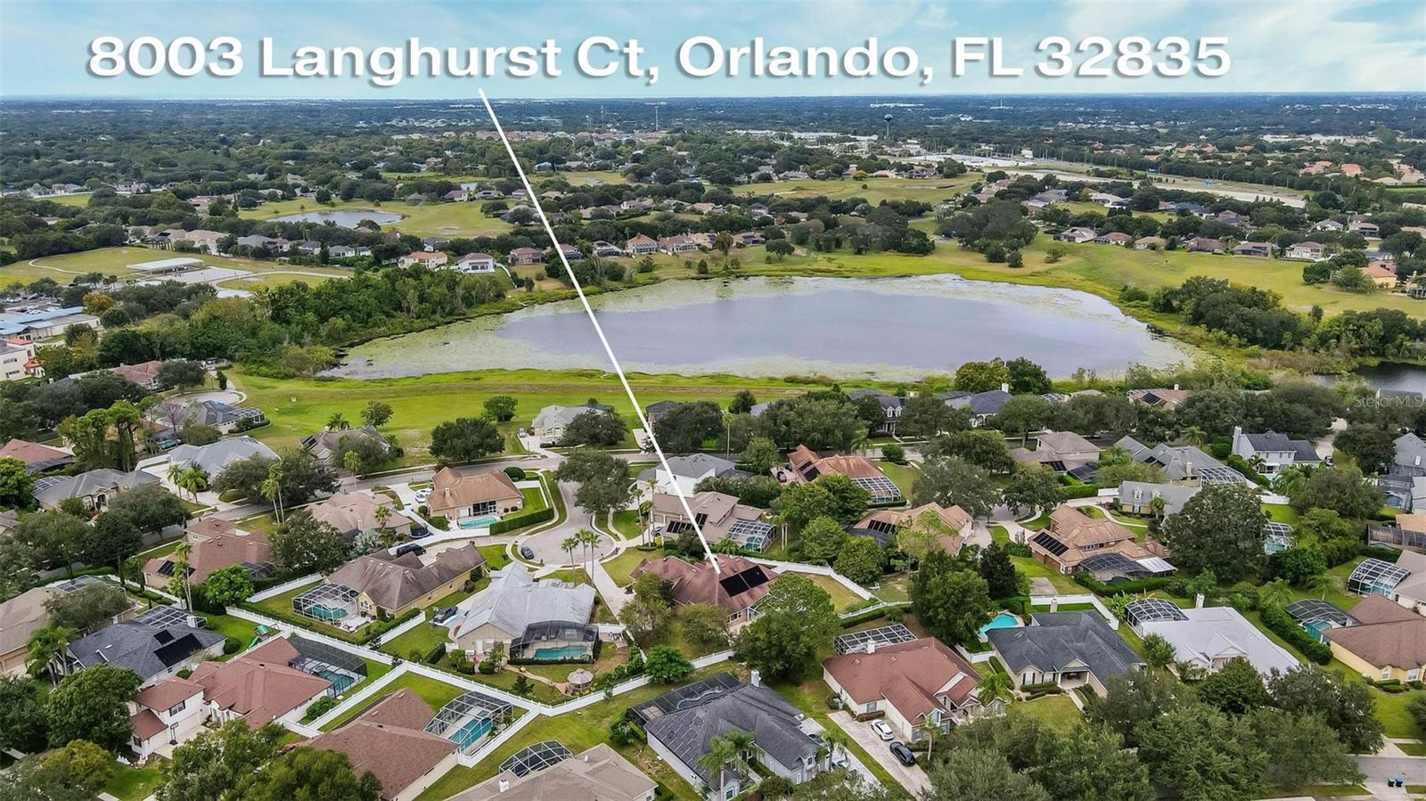 CYPRESS LANDING PH 03 - Residential