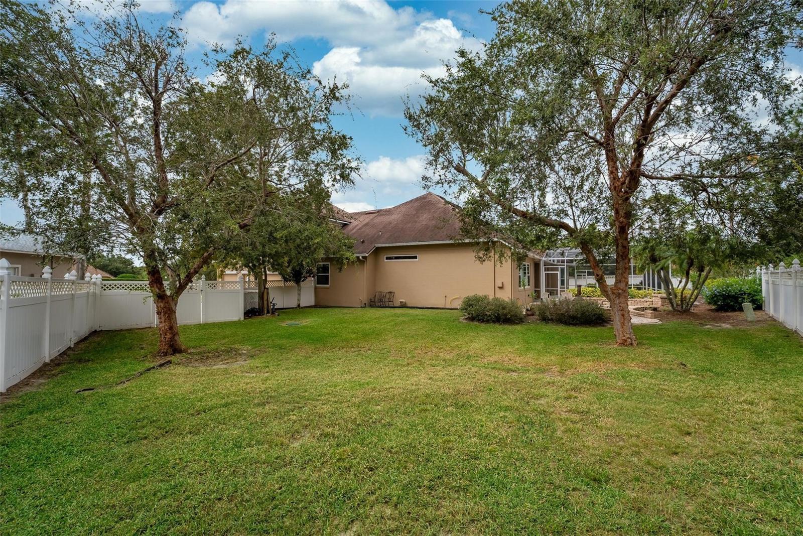 CYPRESS LANDING PH 03 - Residential