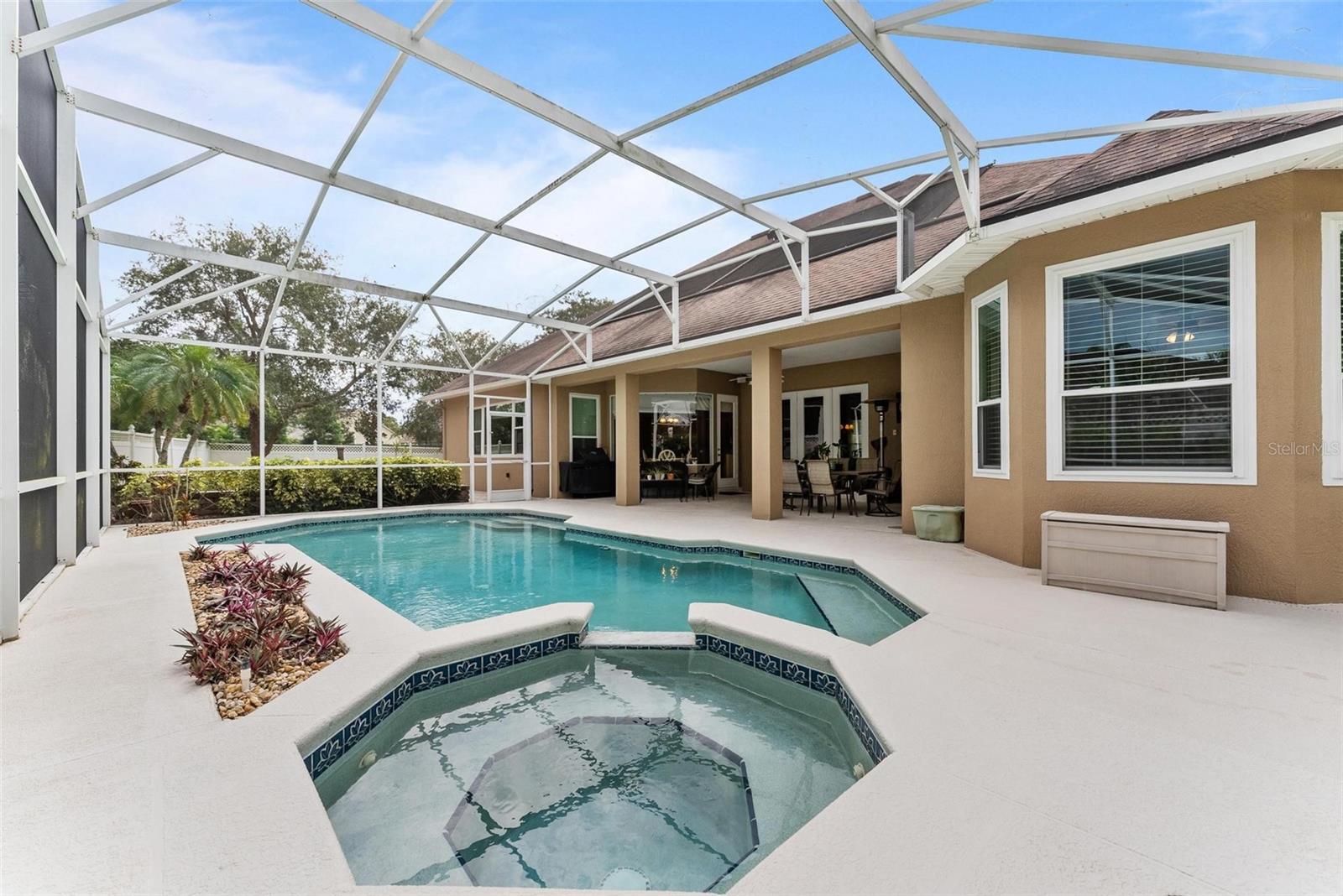 CYPRESS LANDING PH 03 - Residential