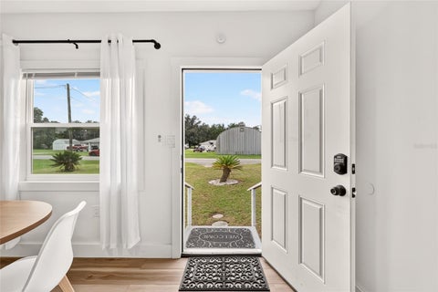 Tiny photo for 705 NW 64th Place, Ocala, FL 34475 (MLS # OM729621)