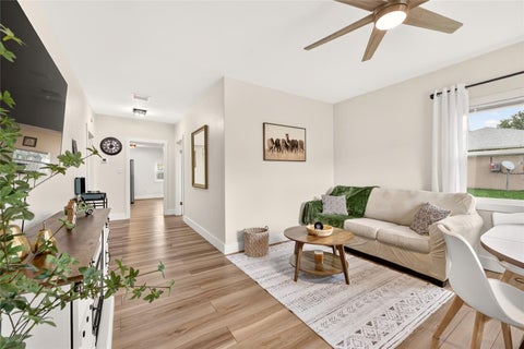 Tiny photo for 705 NW 64th Place, Ocala, FL 34475 (MLS # OM729621)