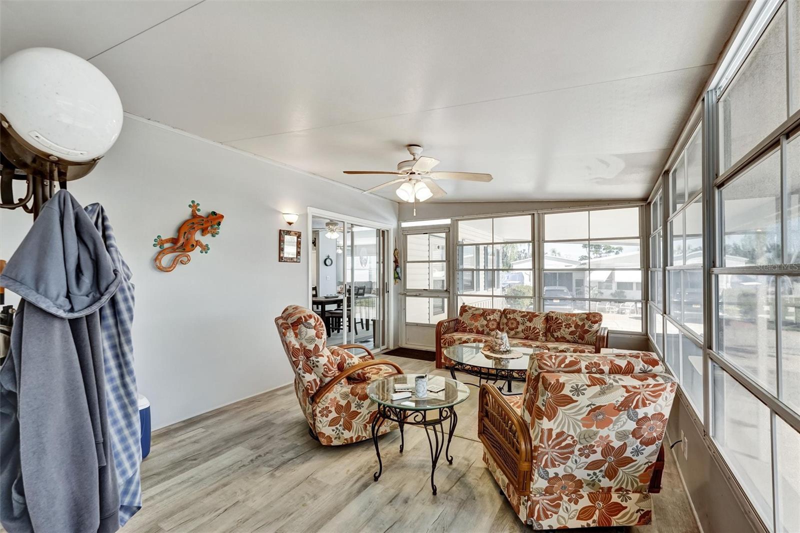 PARADISE BAY ESTATES CO-OP - Residential