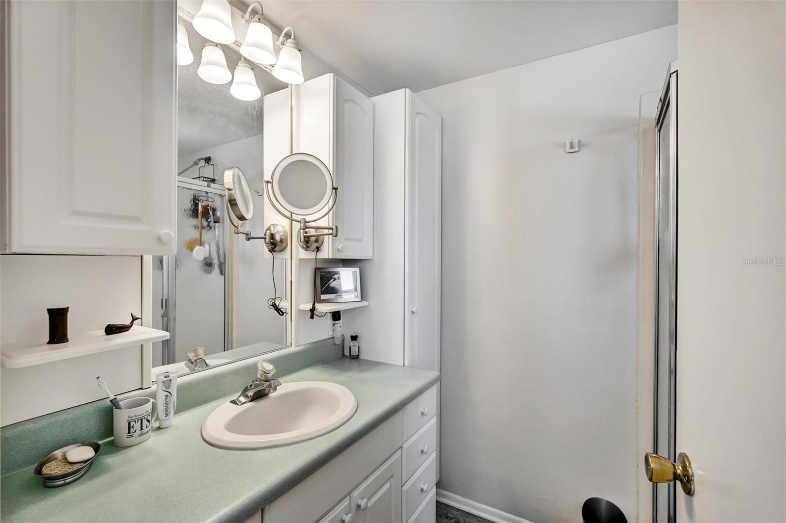 PARADISE BAY ESTATES CO-OP - Residential