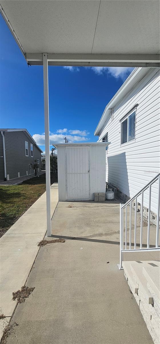 PARADISE BAY ESTATES CO-OP - Residential