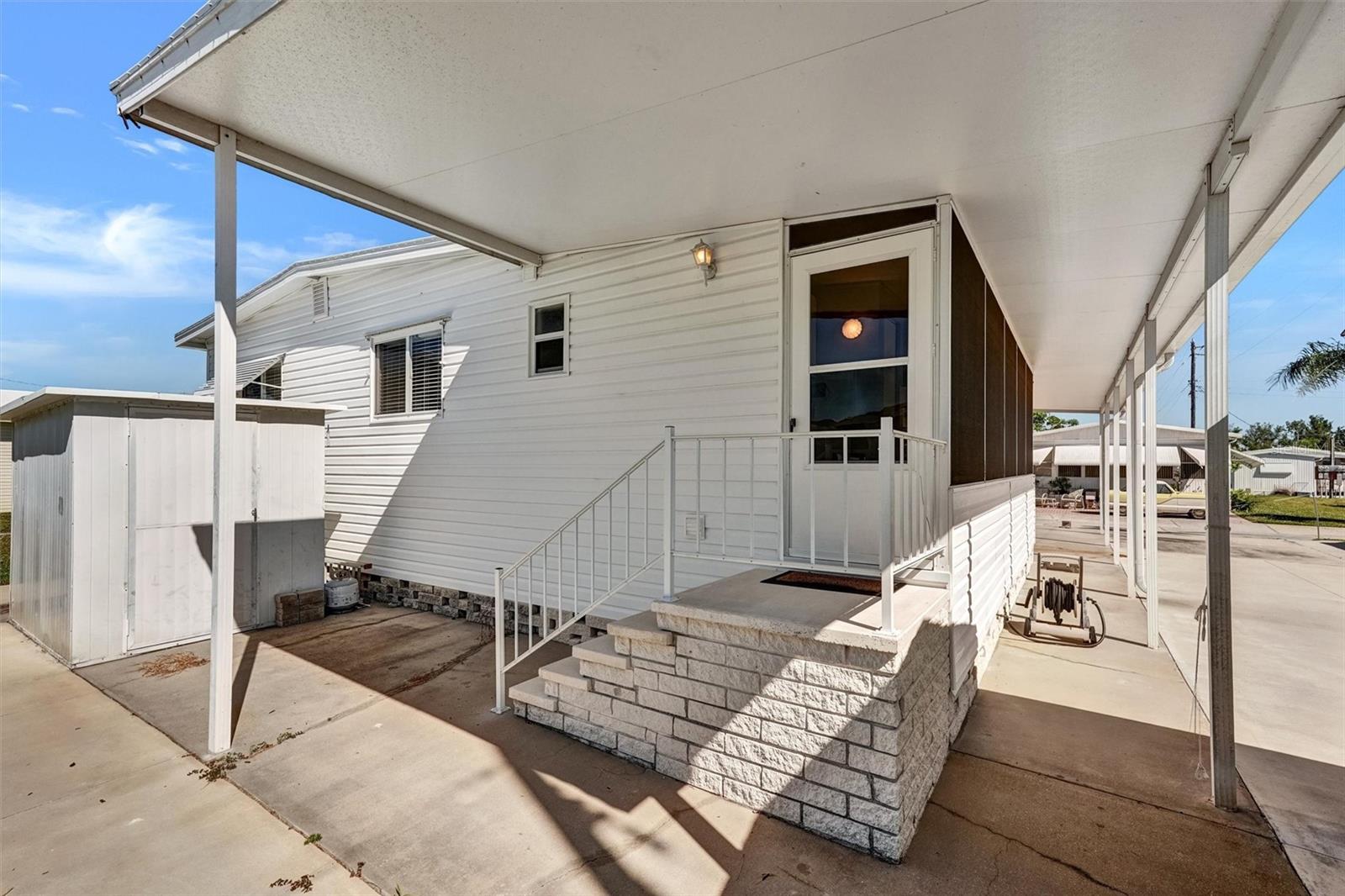 PARADISE BAY ESTATES CO-OP - Residential