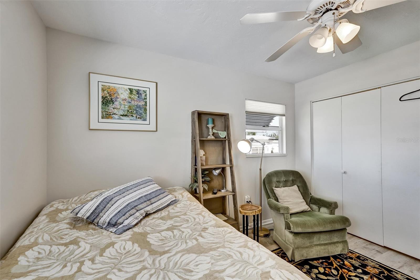 PARADISE BAY ESTATES CO-OP - Residential