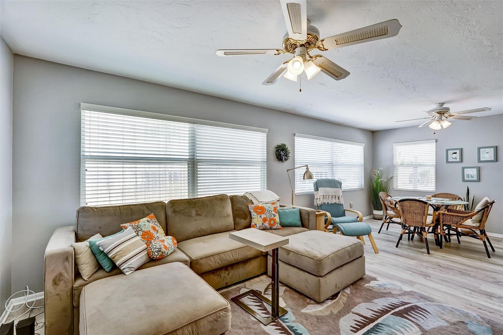 PARADISE BAY ESTATES CO-OP - Residential