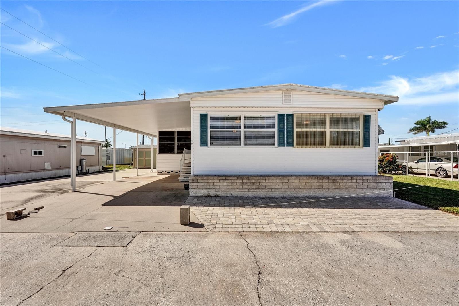 PARADISE BAY ESTATES CO-OP - Residential