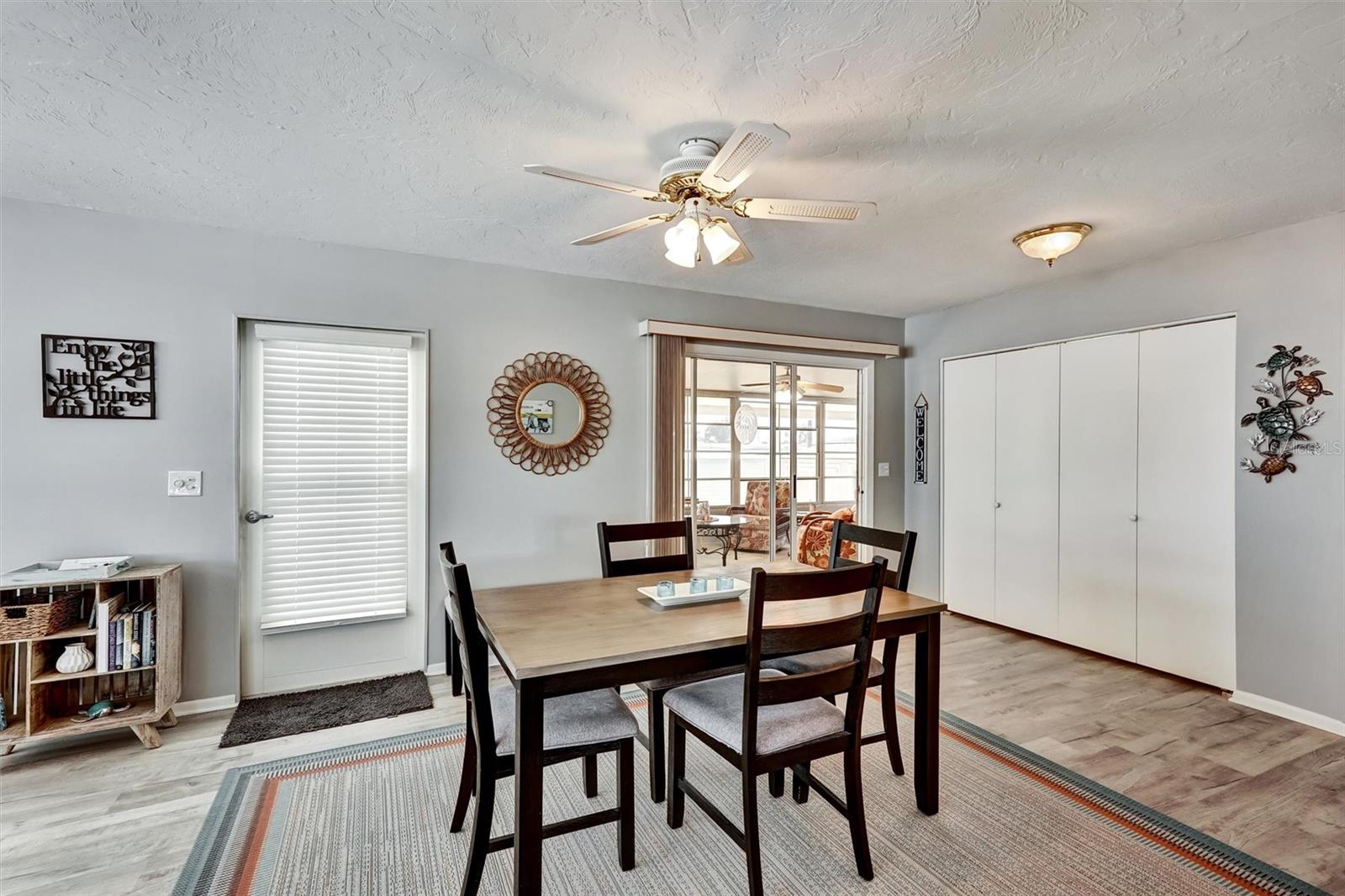 PARADISE BAY ESTATES CO-OP - Residential