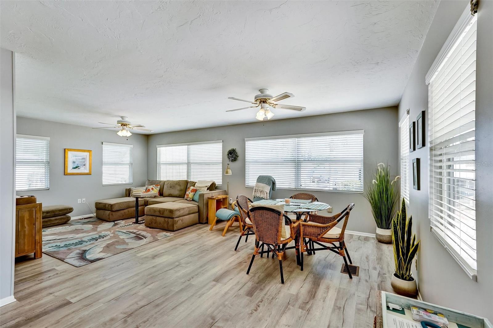 PARADISE BAY ESTATES CO-OP - Residential