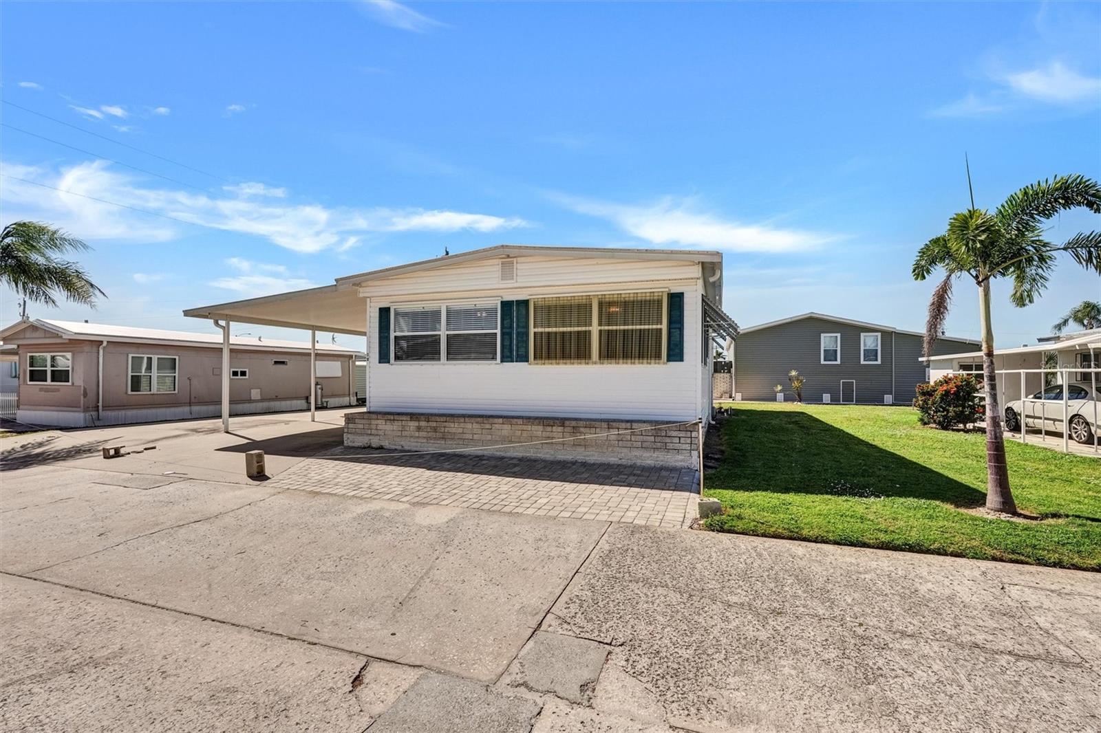 PARADISE BAY ESTATES CO-OP - Residential