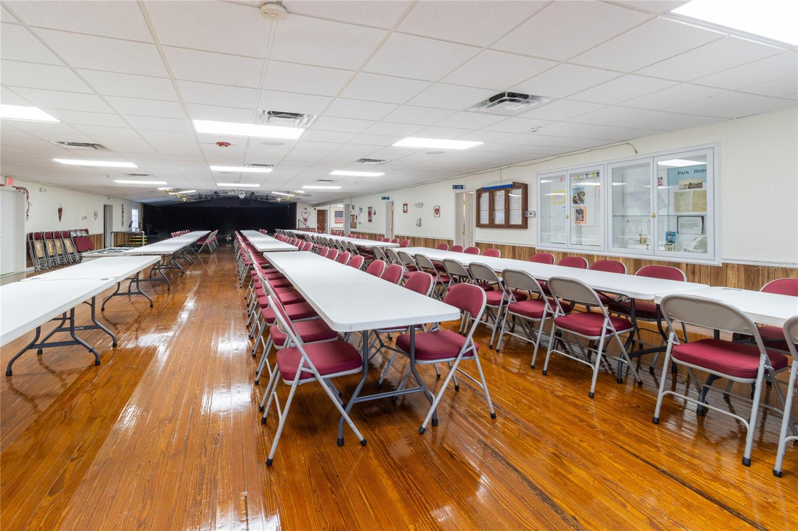 PARADISE BAY ESTATES CO-OP - Residential