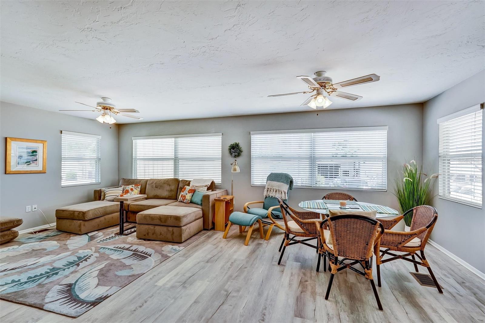 PARADISE BAY ESTATES CO-OP - Residential