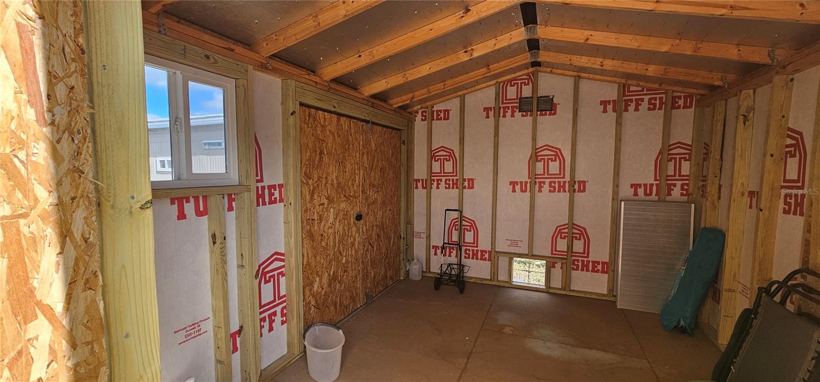 PARADISE BAY ESTATES CO-OP - Residential