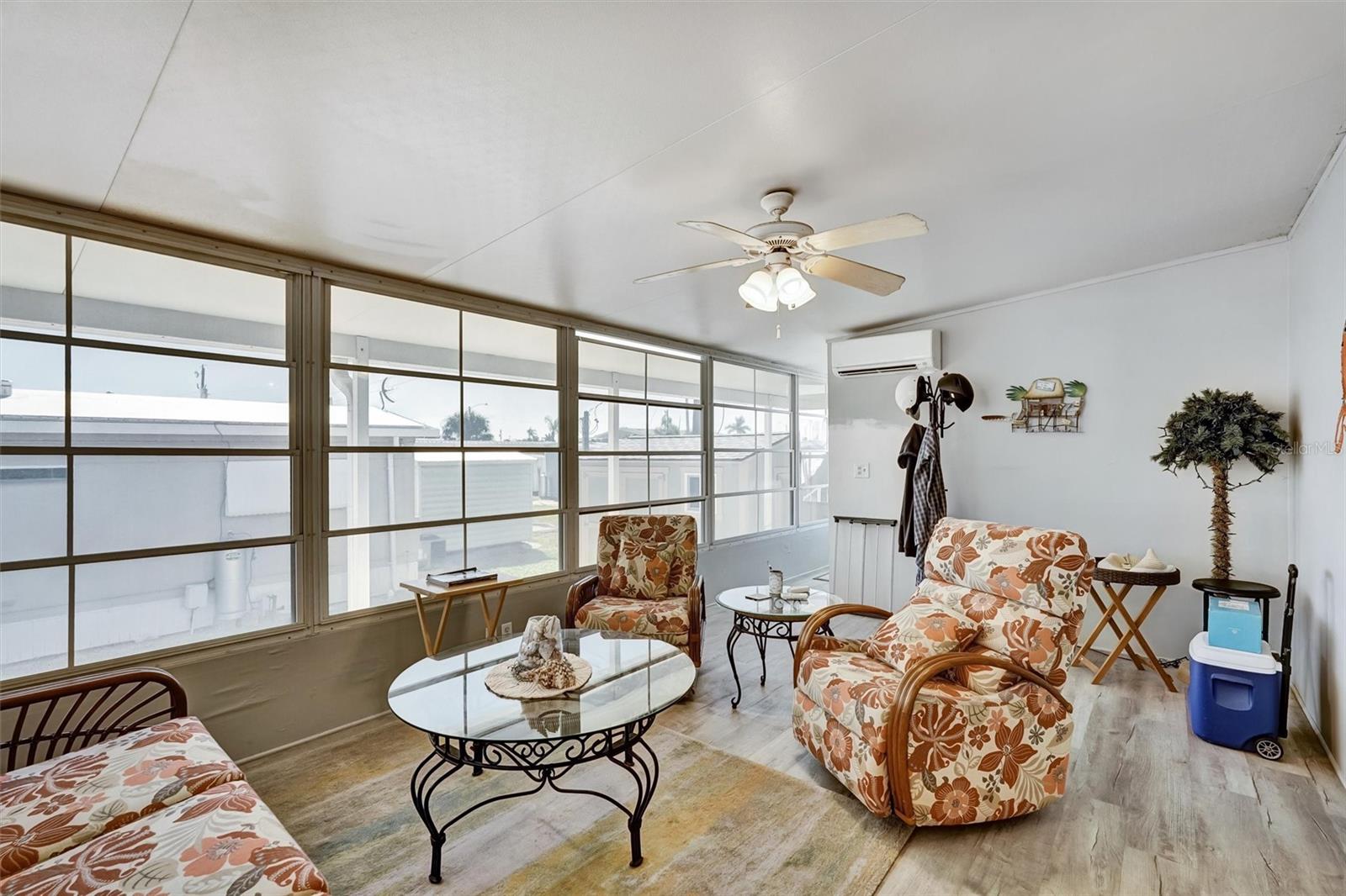 PARADISE BAY ESTATES CO-OP - Residential