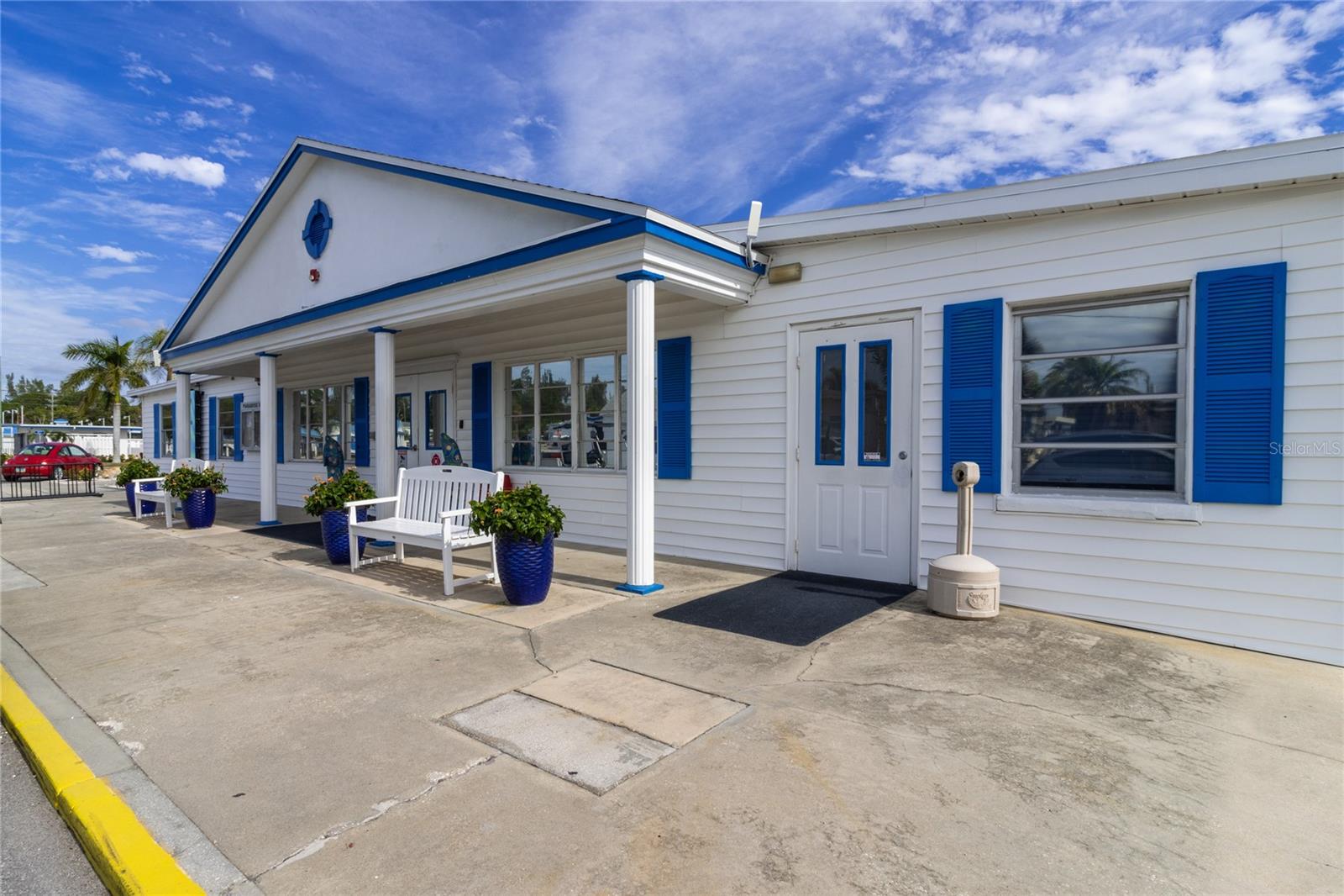 PARADISE BAY ESTATES CO-OP - Residential