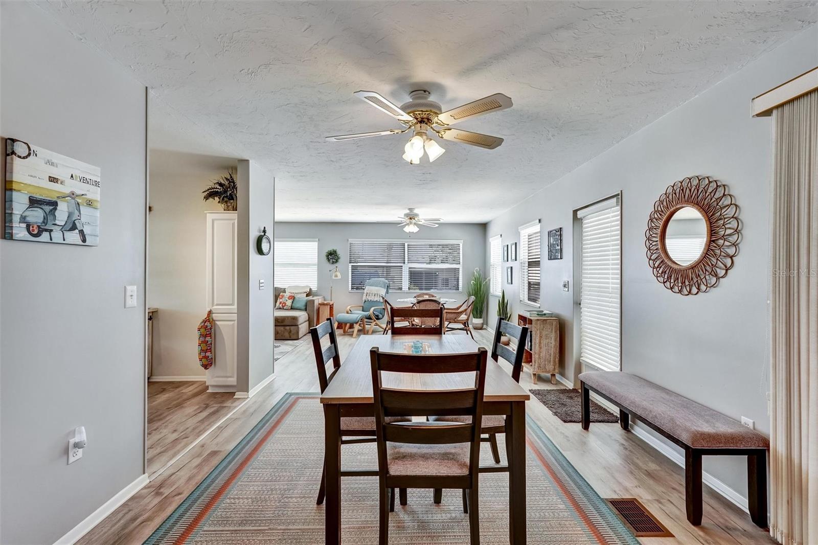 PARADISE BAY ESTATES CO-OP - Residential