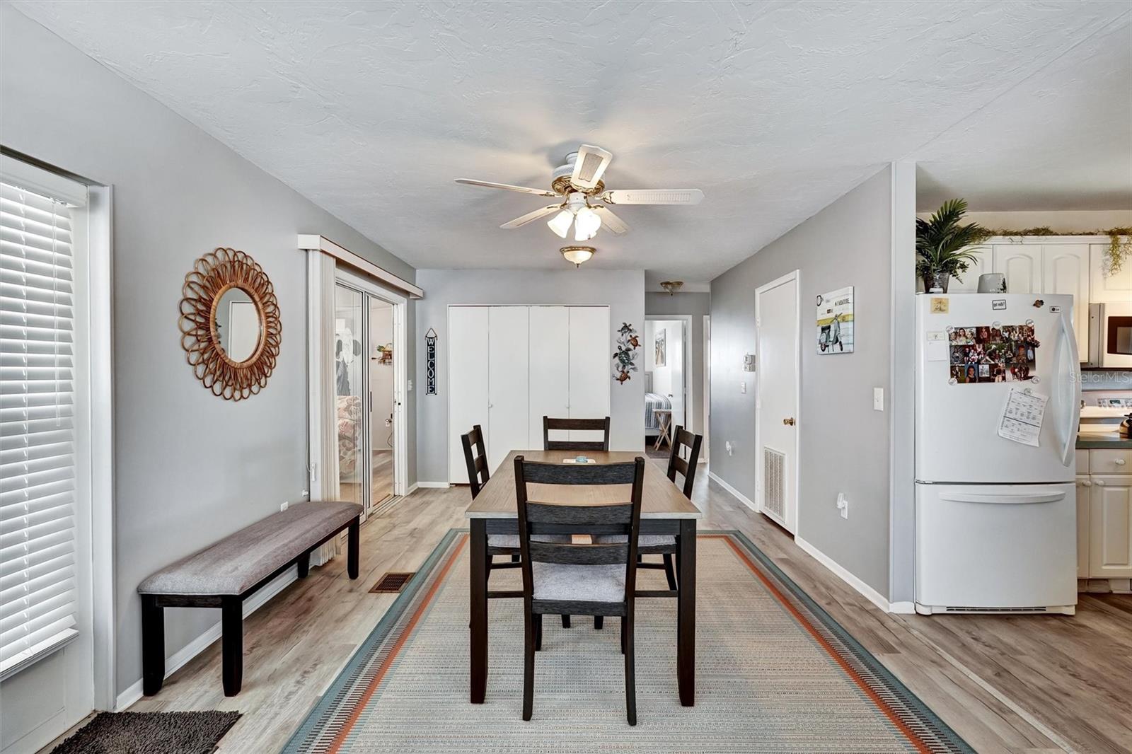 PARADISE BAY ESTATES CO-OP - Residential