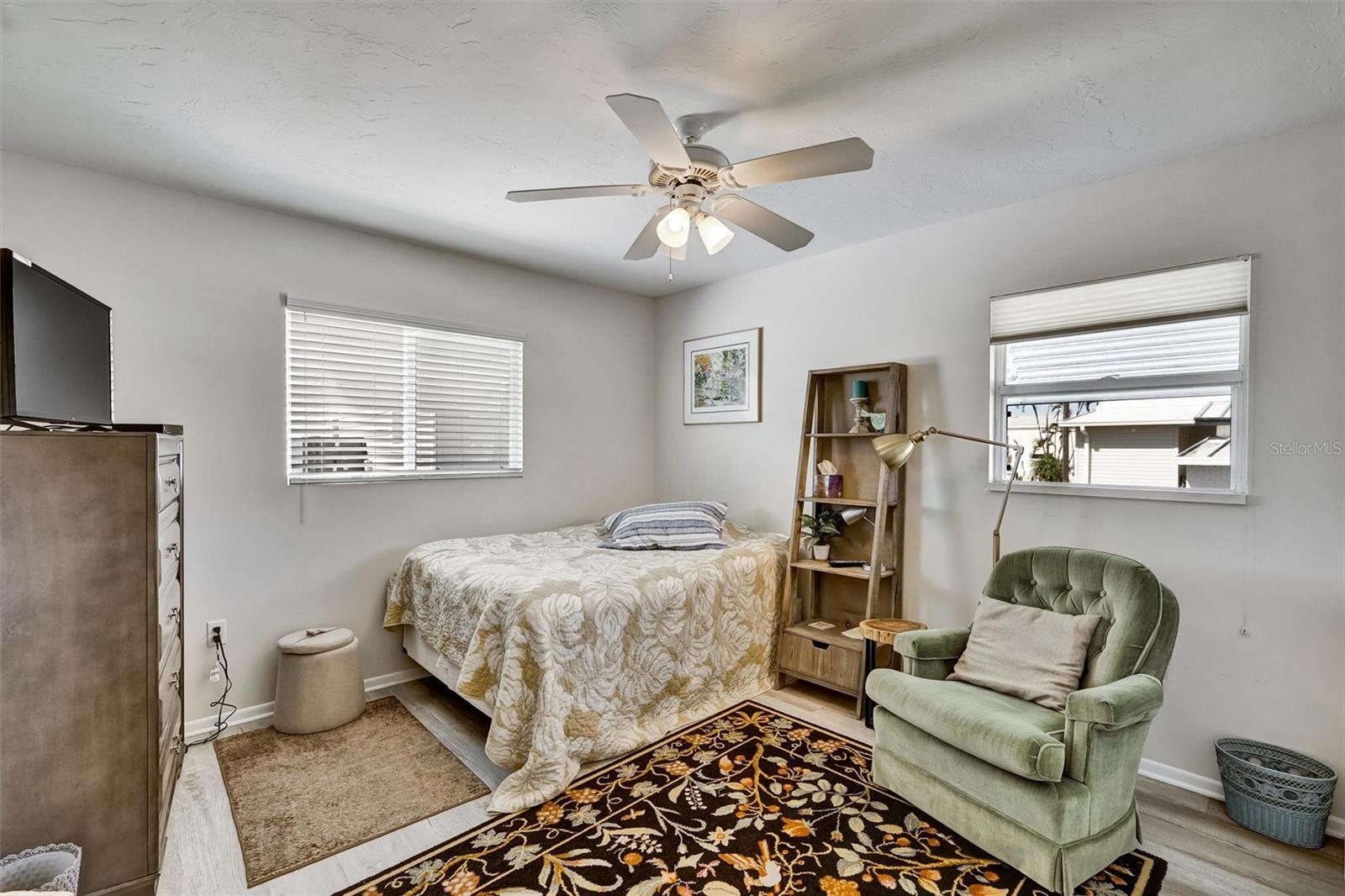 PARADISE BAY ESTATES CO-OP - Residential