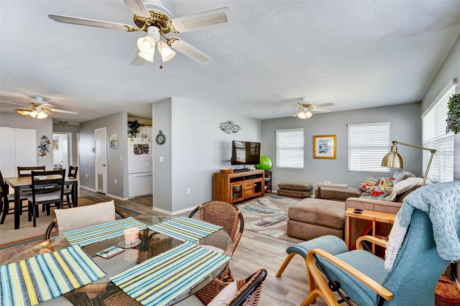 PARADISE BAY ESTATES CO-OP - Residential