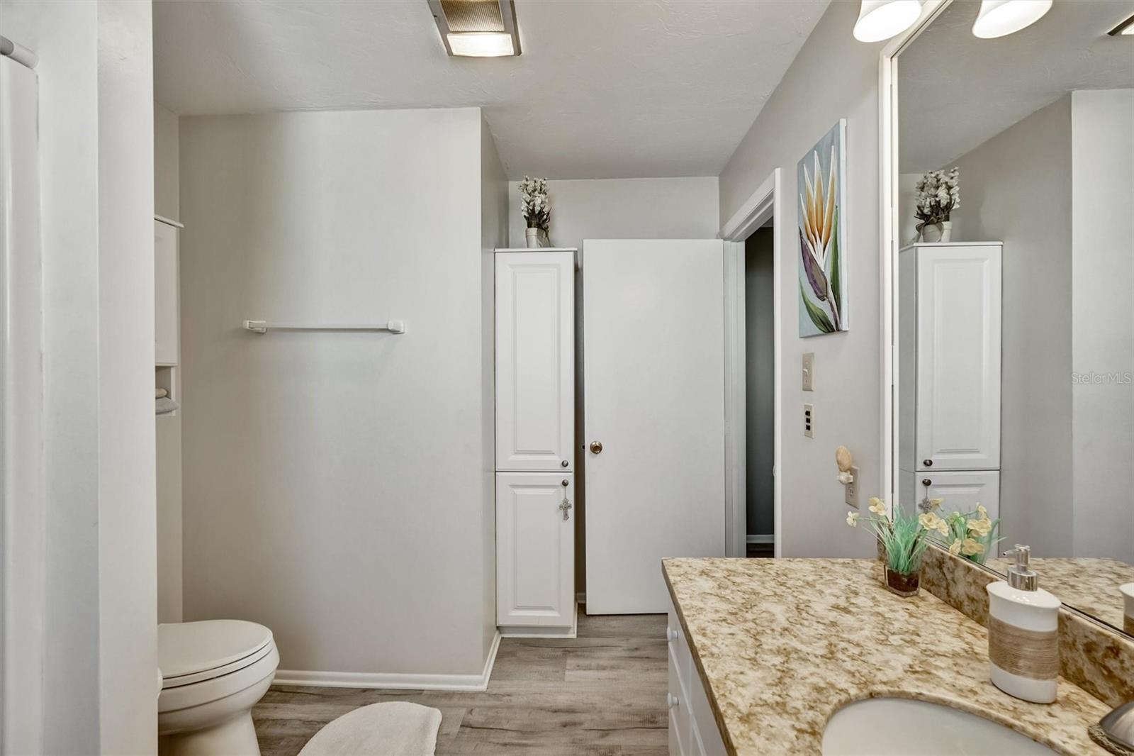 PARADISE BAY ESTATES CO-OP - Residential