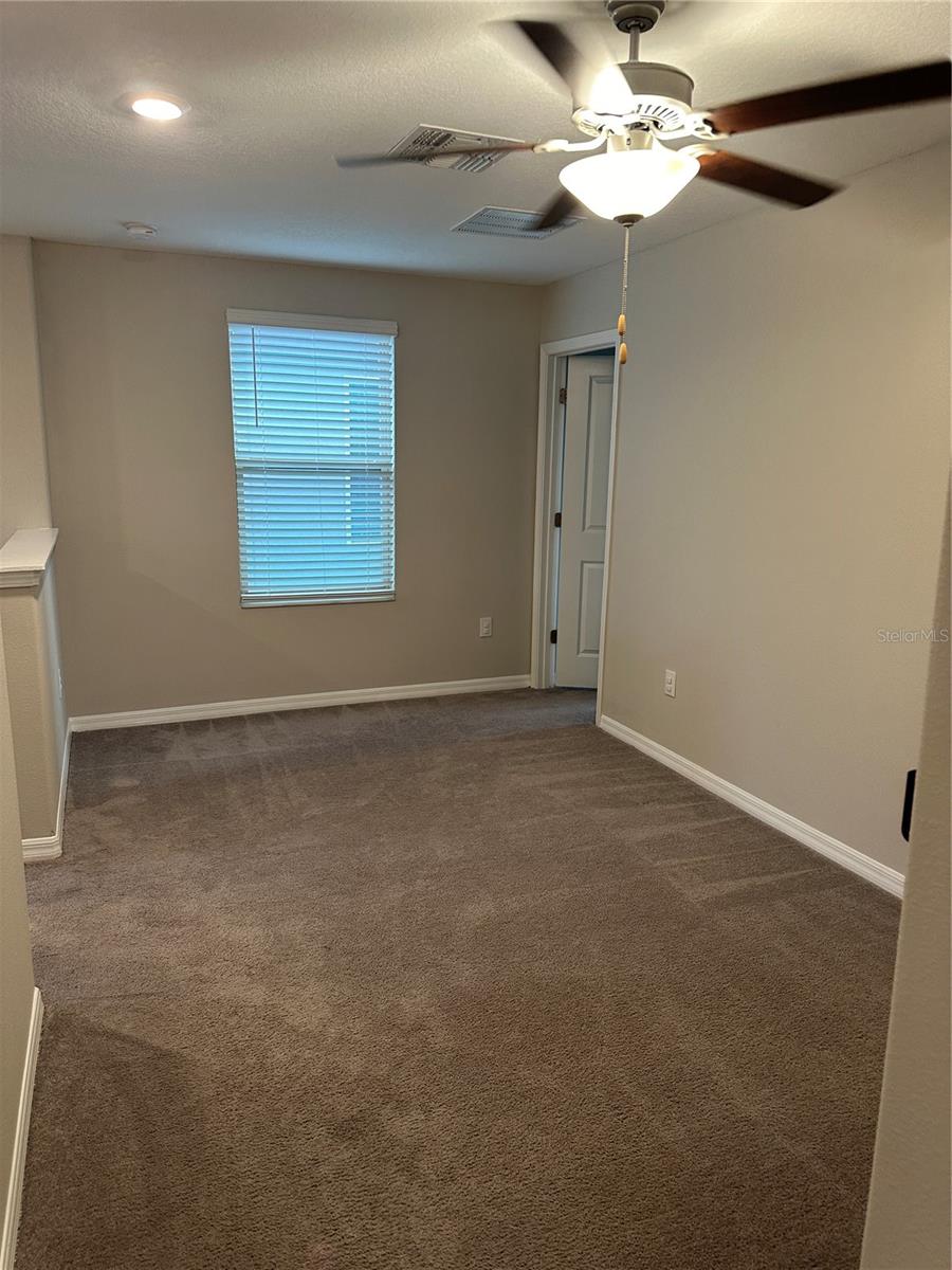 LEISEY SUB - Residential Lease