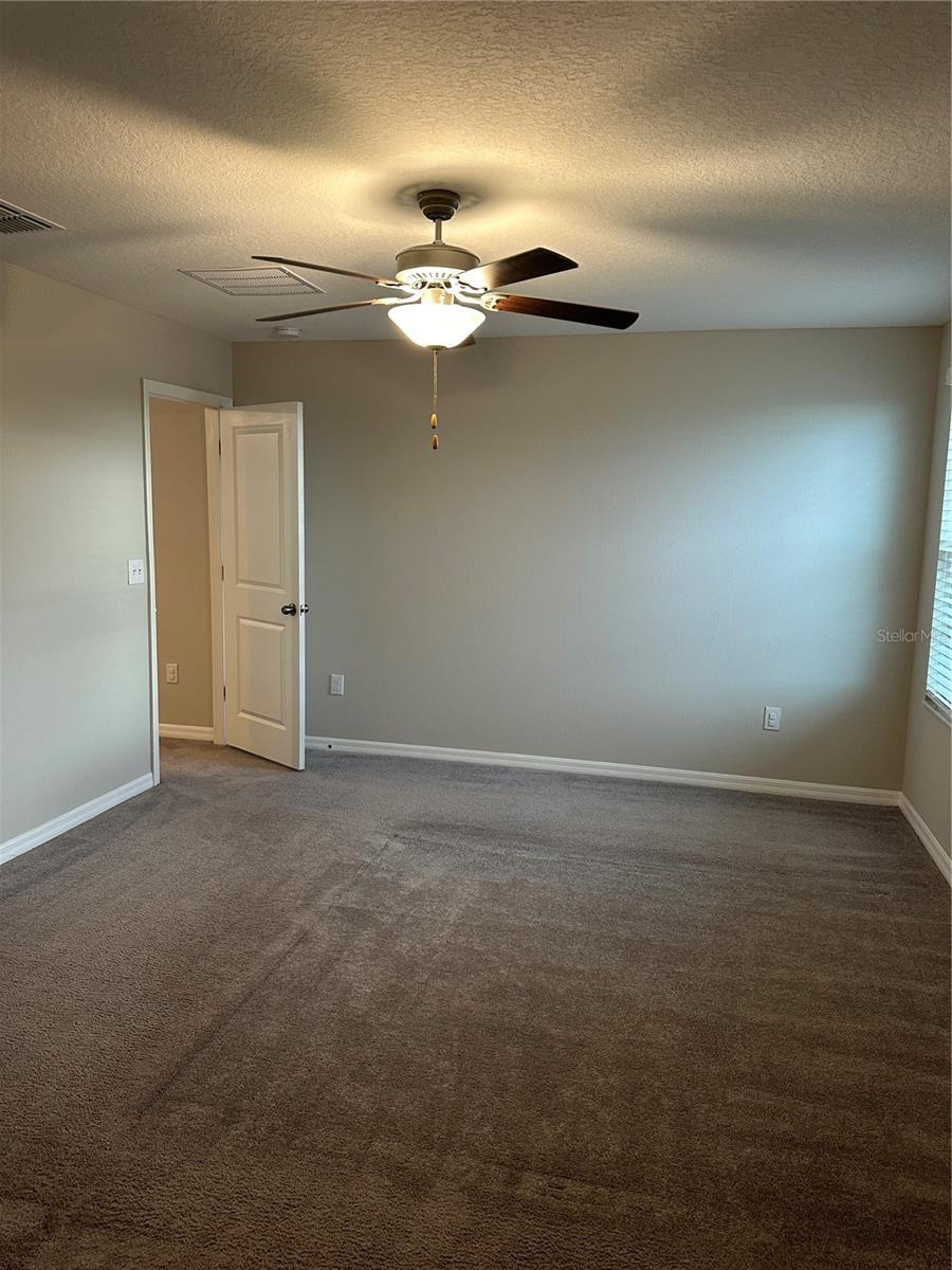 LEISEY SUB - Residential Lease