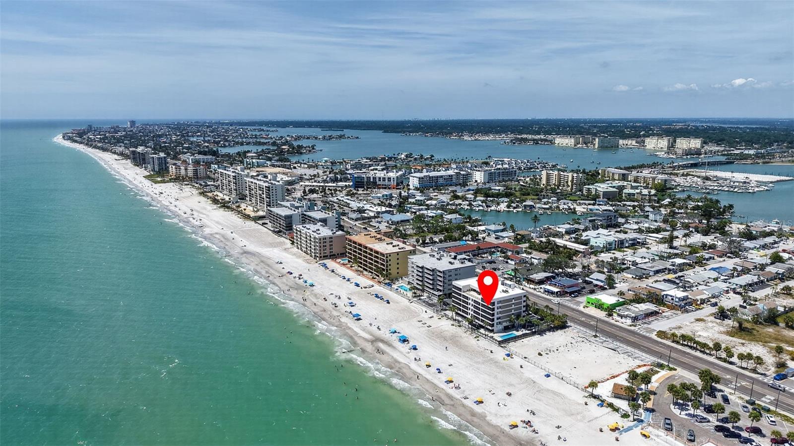 ARIE DAM CONDO - Residential