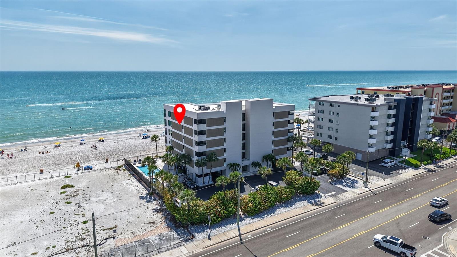 14600 GULF BOULEVARD 401