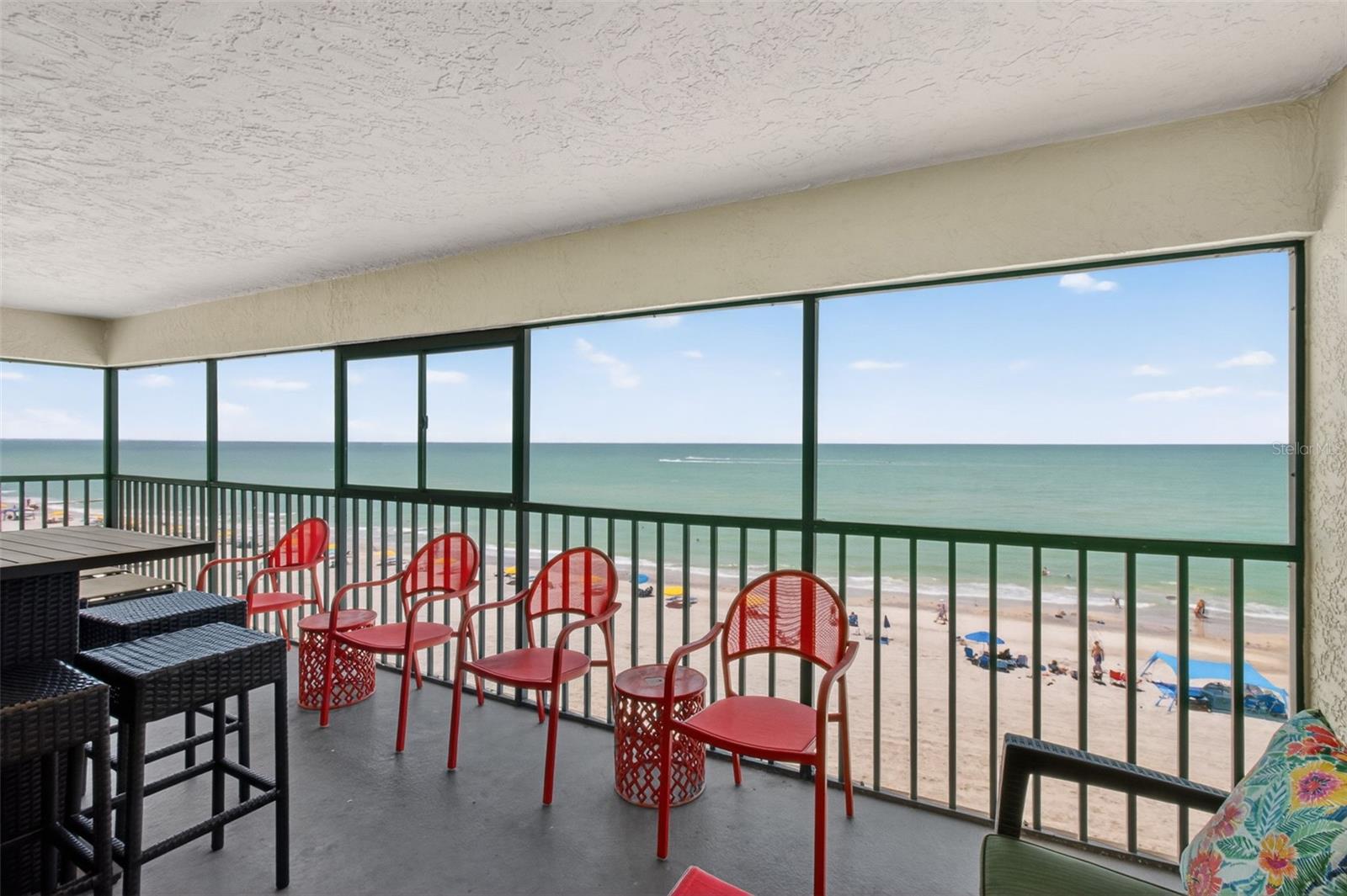 ARIE DAM CONDO - Residential