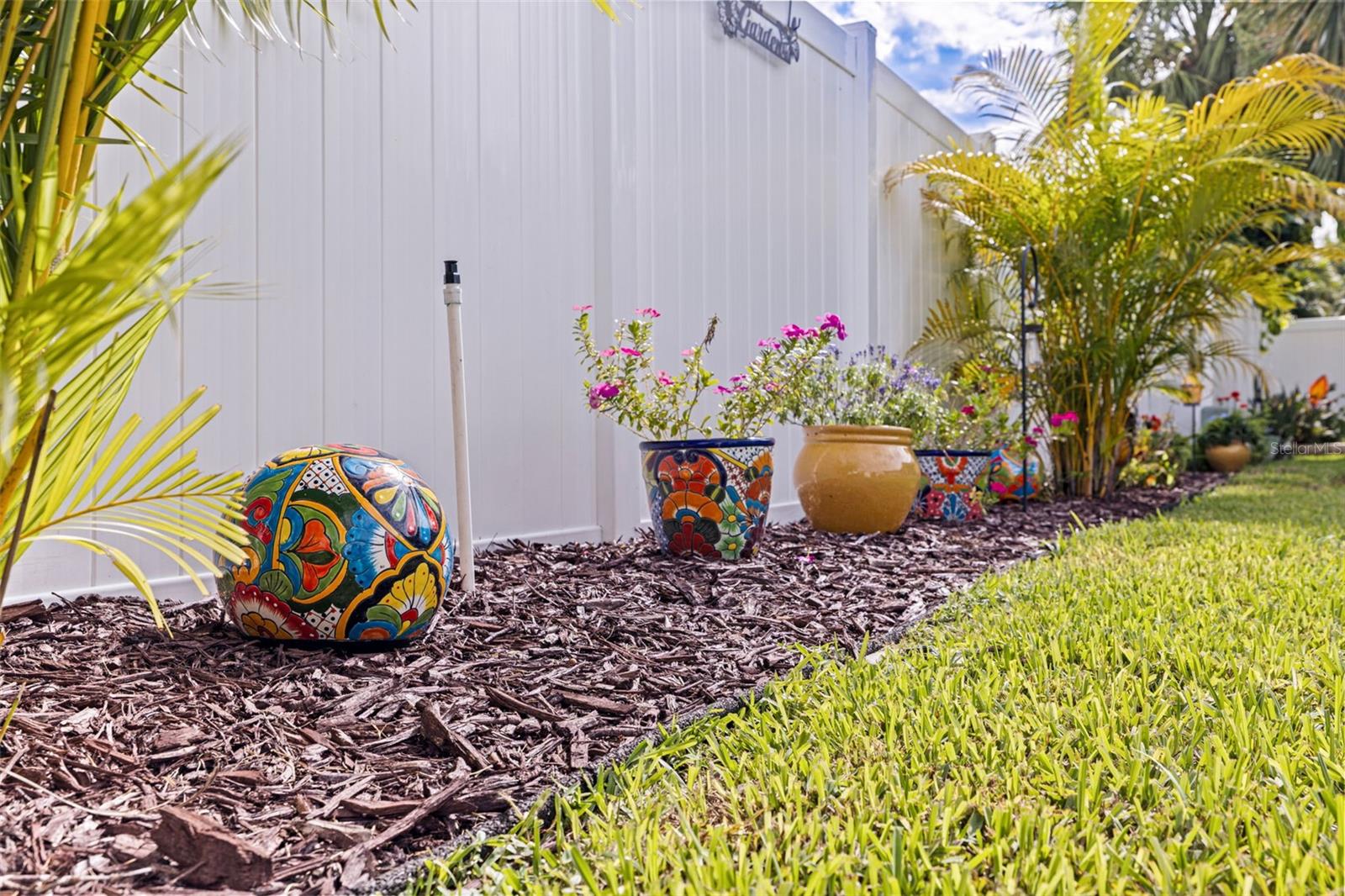 TIERRA VERDE - Residential