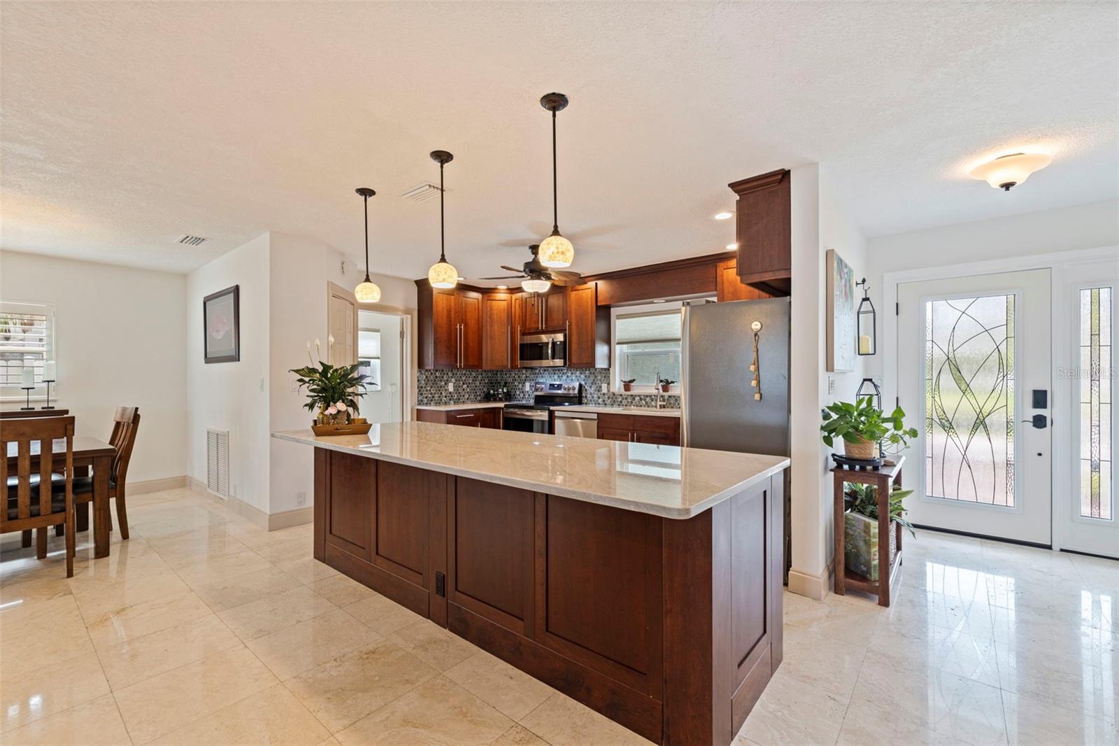 TIERRA VERDE - Residential