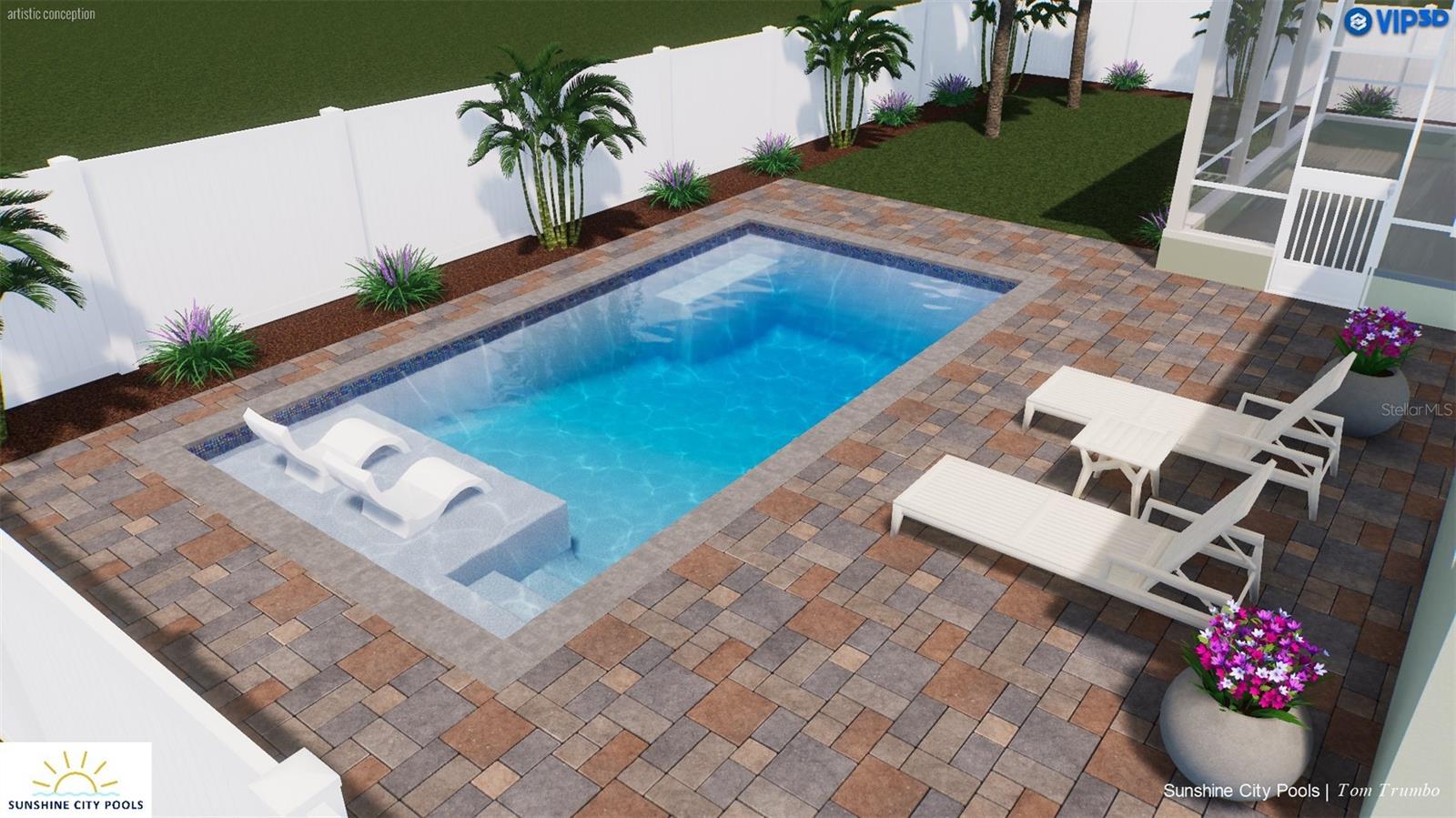 TIERRA VERDE - Residential