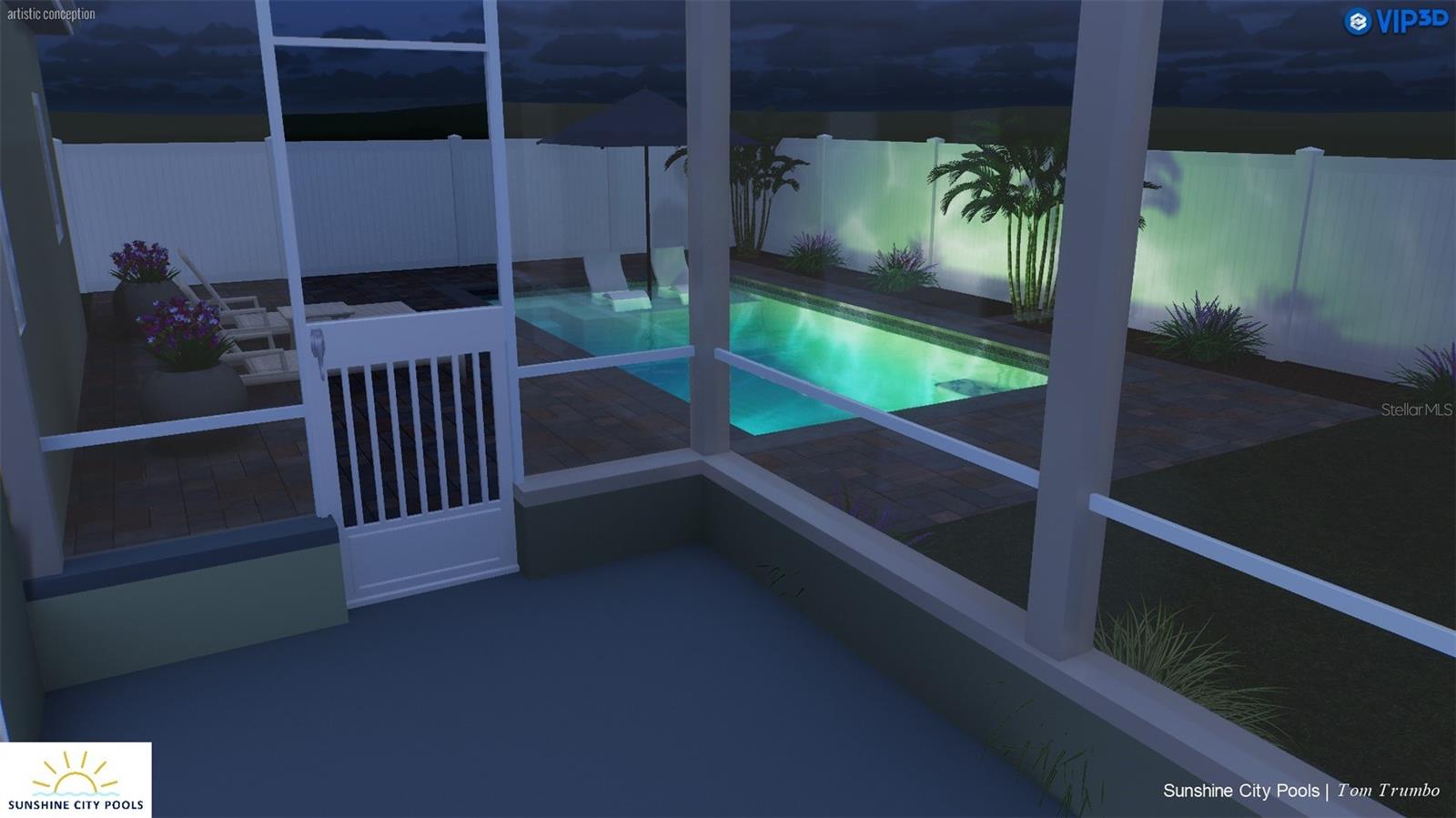 TIERRA VERDE - Residential