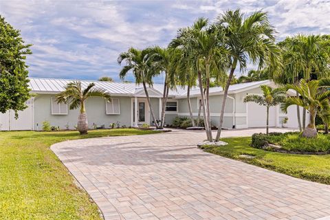 285 3RD STREET W TIERRA VERDE FL 33715