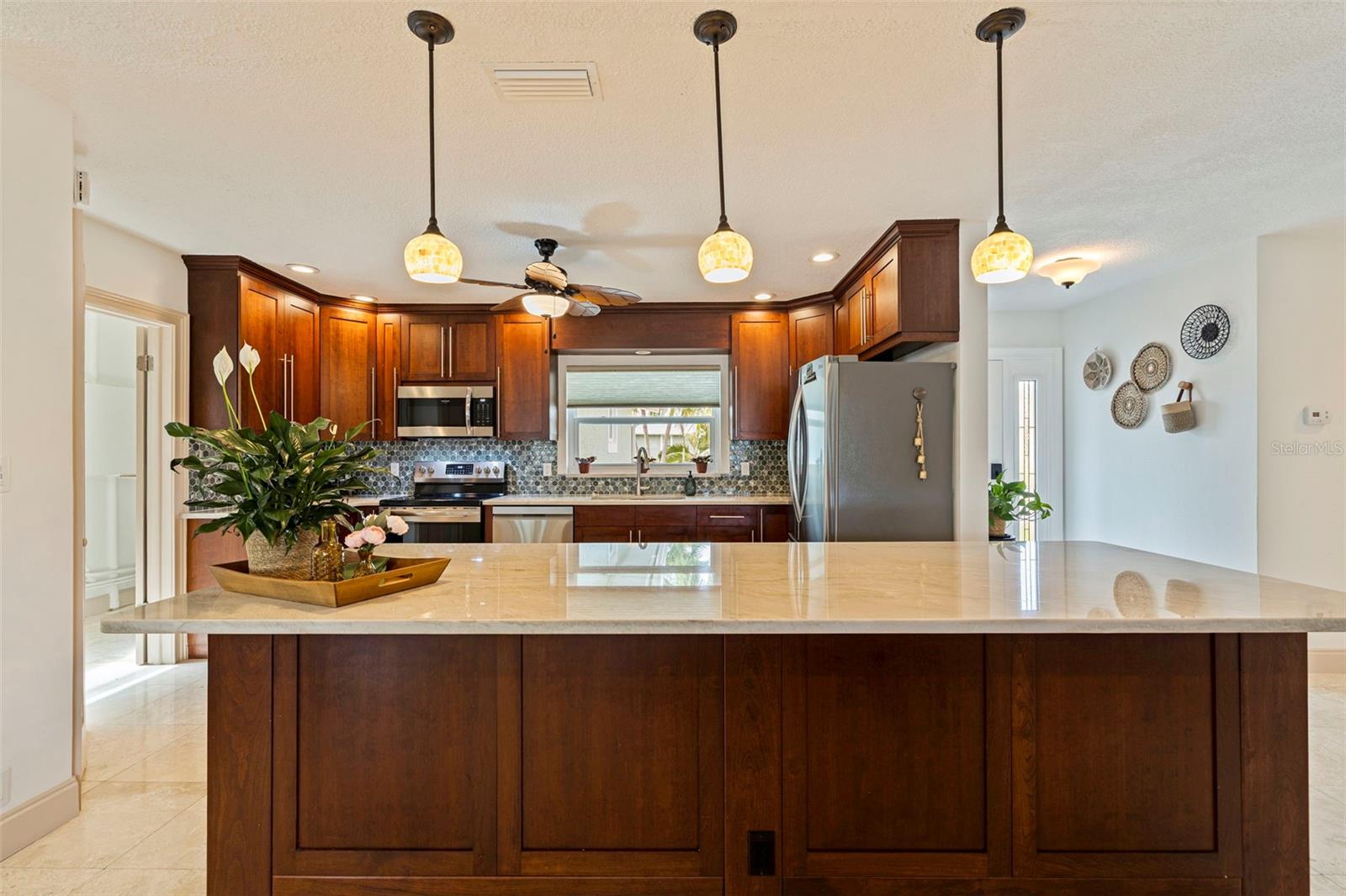 TIERRA VERDE - Residential