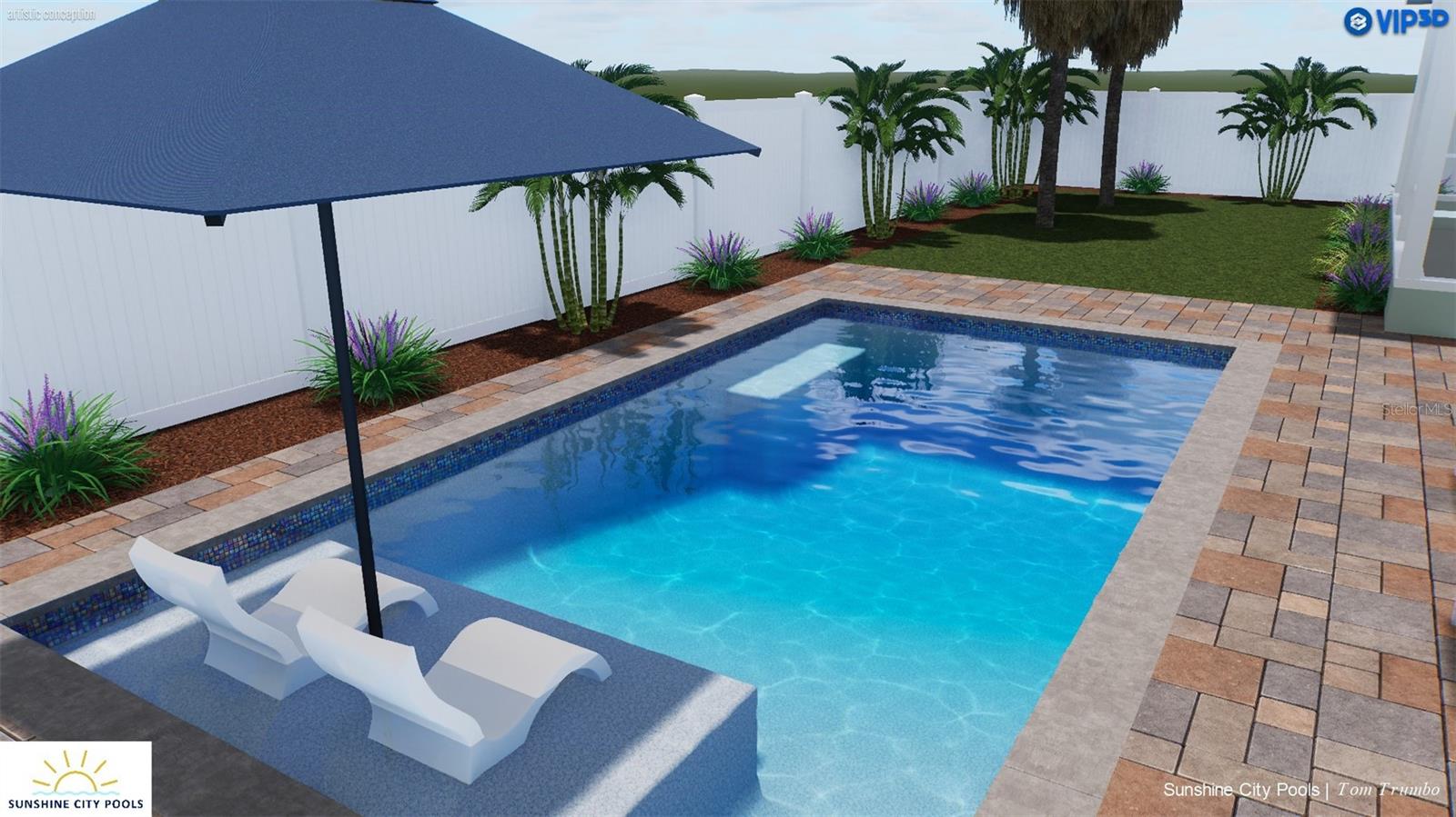 TIERRA VERDE - Residential