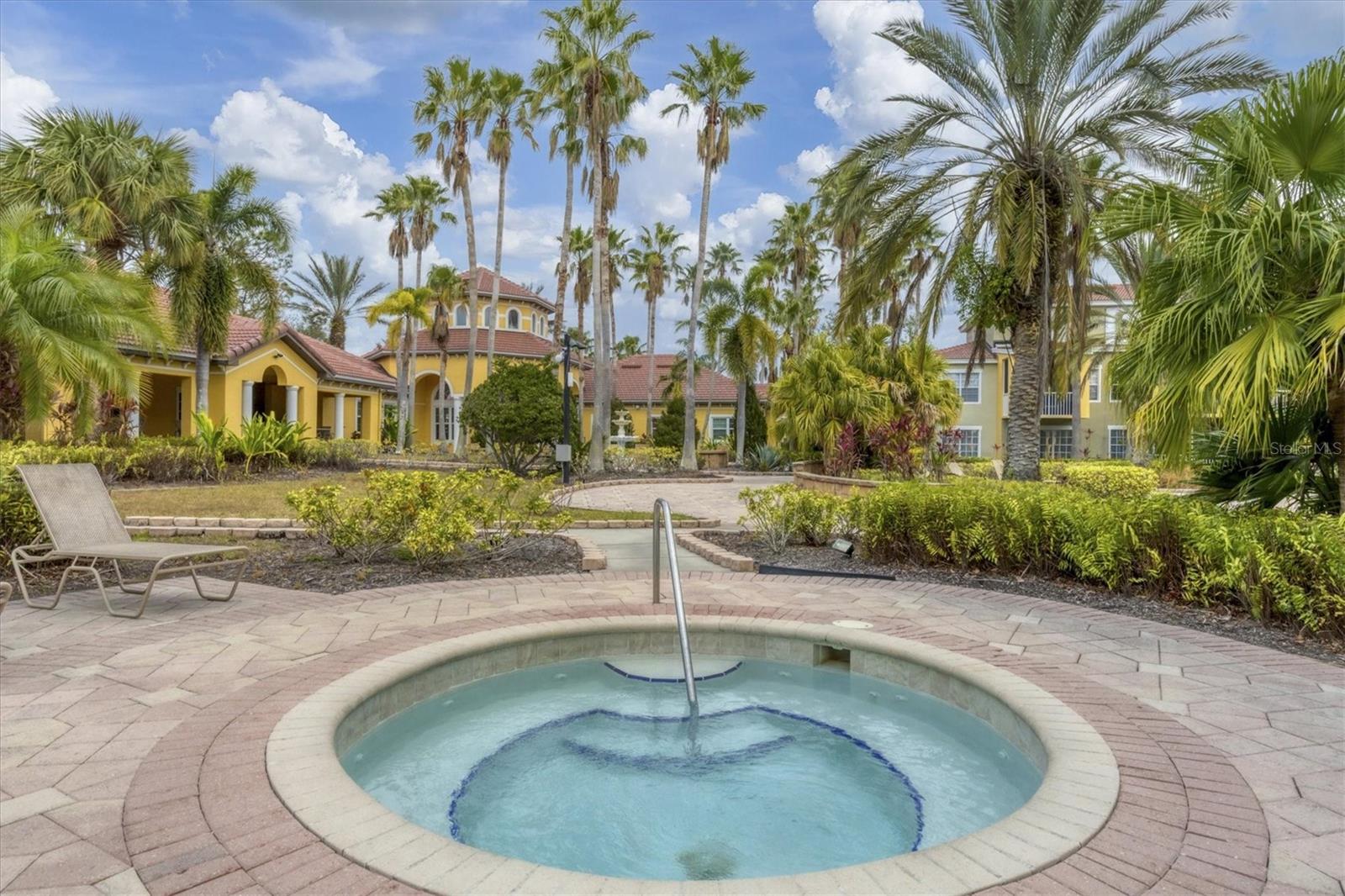 LAS PALMAS OF SARASOTA - Residential