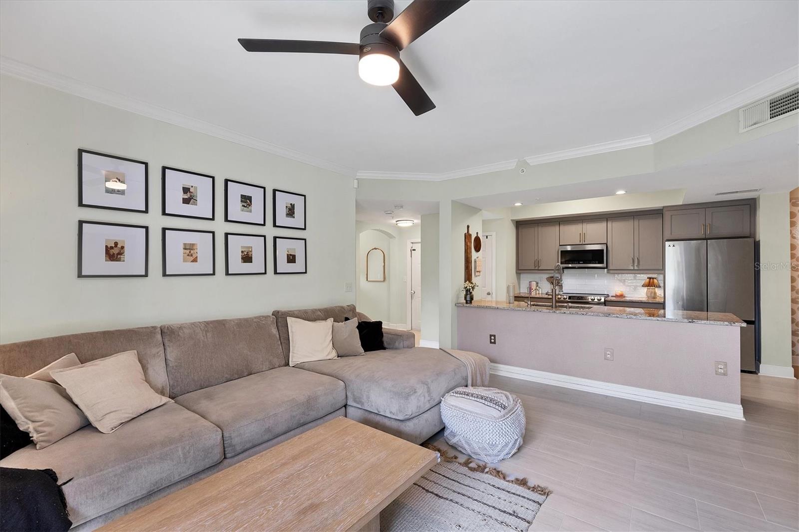 LAS PALMAS OF SARASOTA - Residential