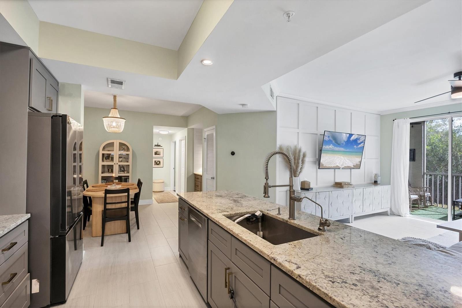 LAS PALMAS OF SARASOTA - Residential