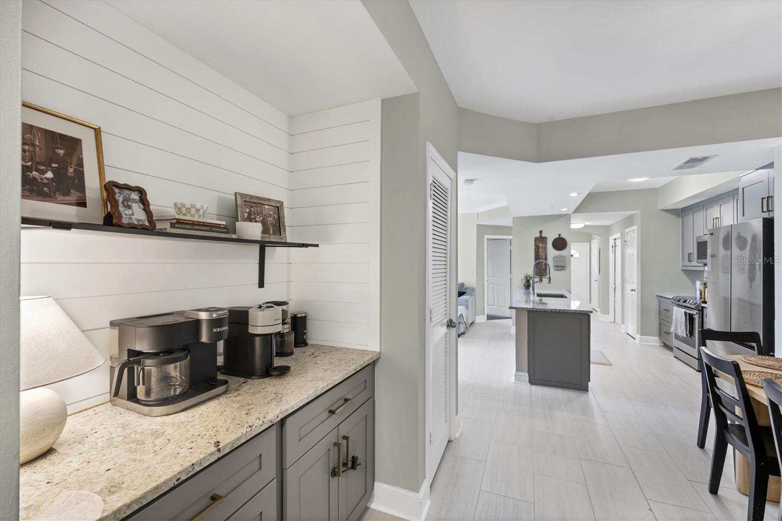 LAS PALMAS OF SARASOTA - Residential