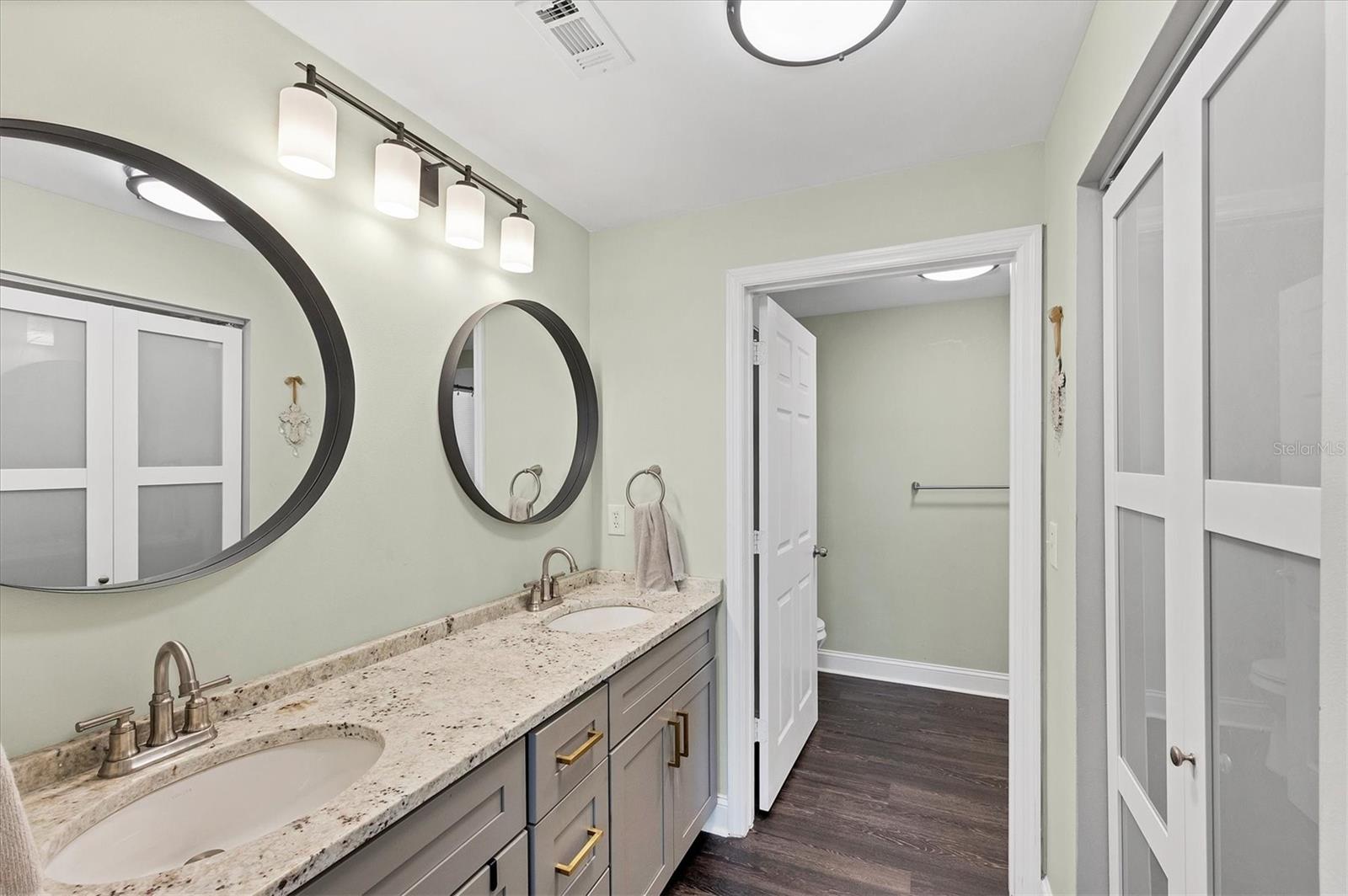 LAS PALMAS OF SARASOTA - Residential