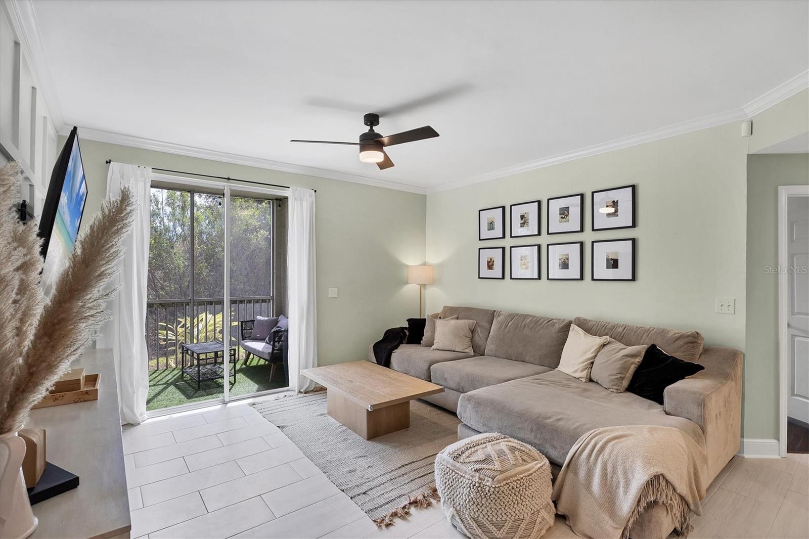 LAS PALMAS OF SARASOTA - Residential