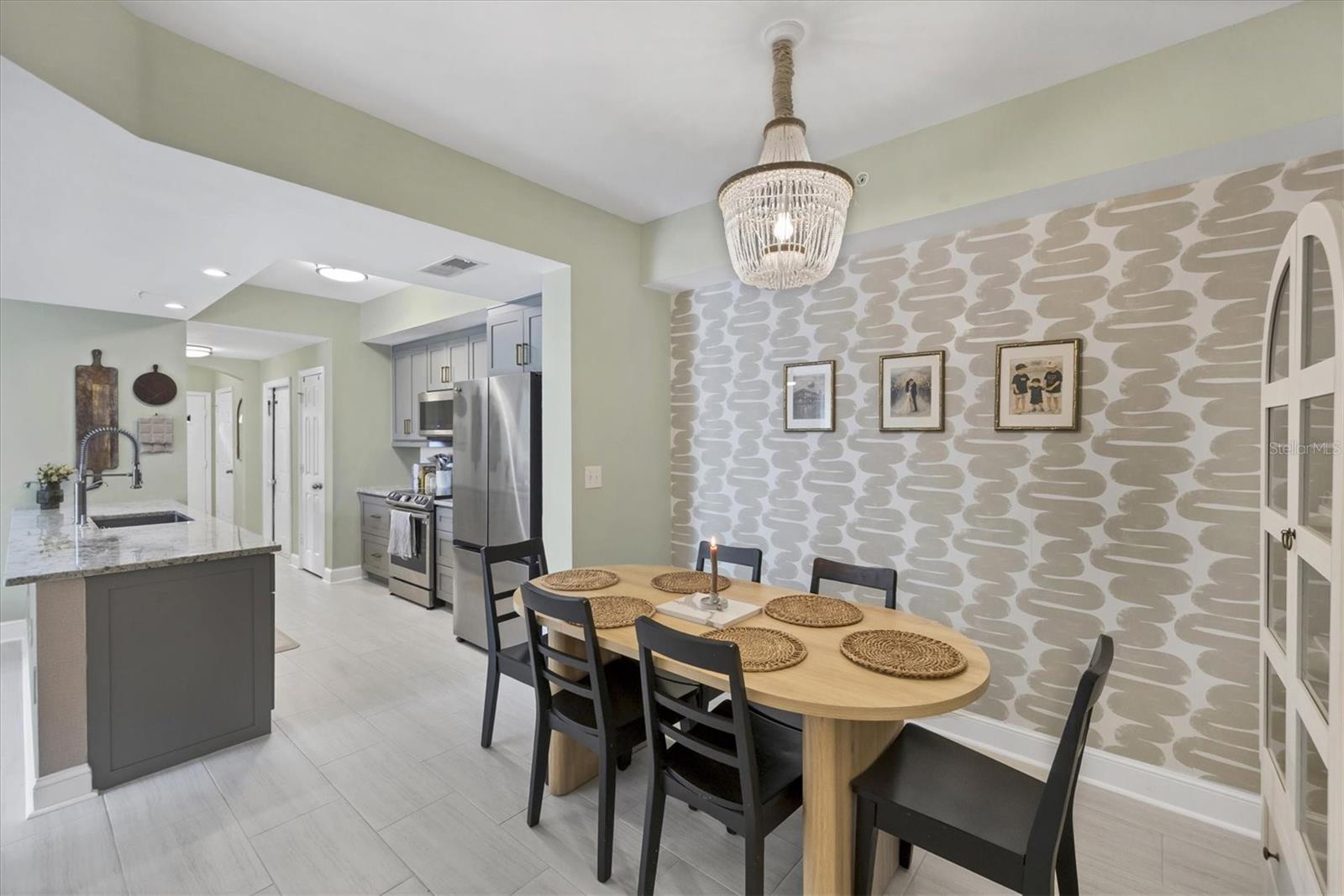 LAS PALMAS OF SARASOTA - Residential