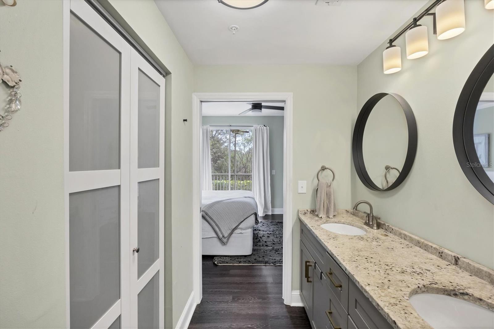 LAS PALMAS OF SARASOTA - Residential