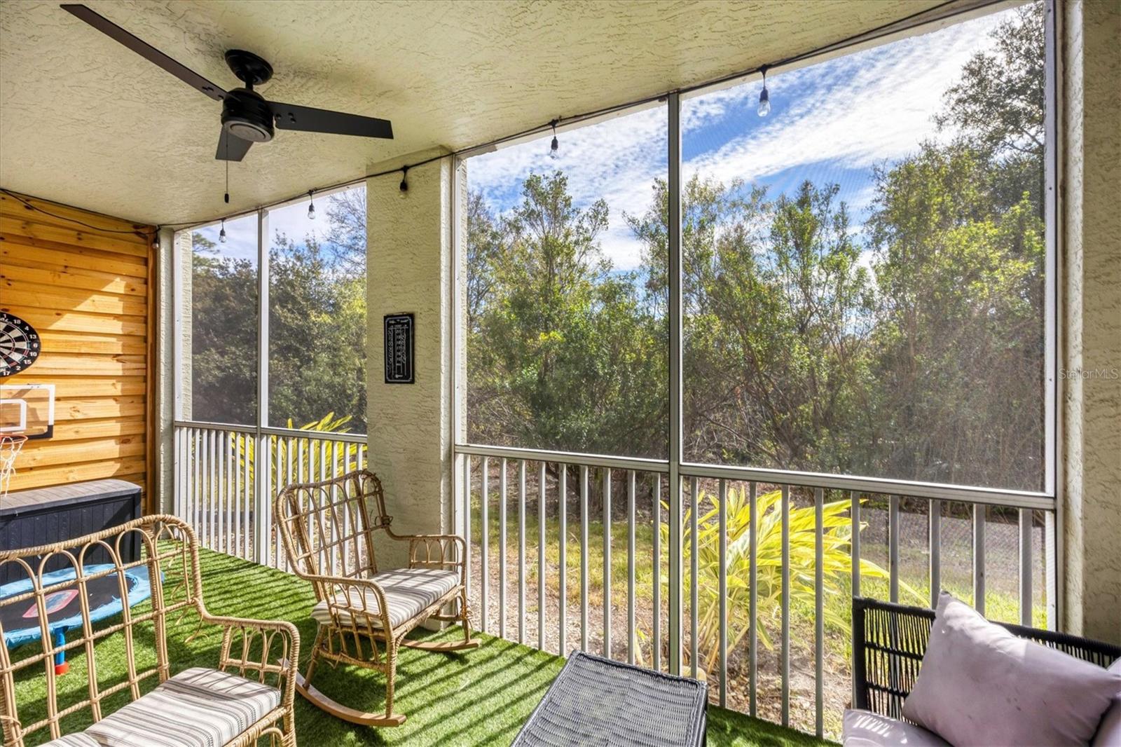 LAS PALMAS OF SARASOTA - Residential