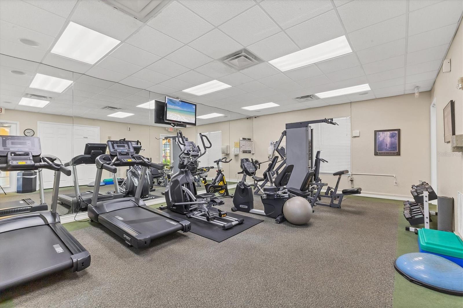 LAS PALMAS OF SARASOTA - Residential