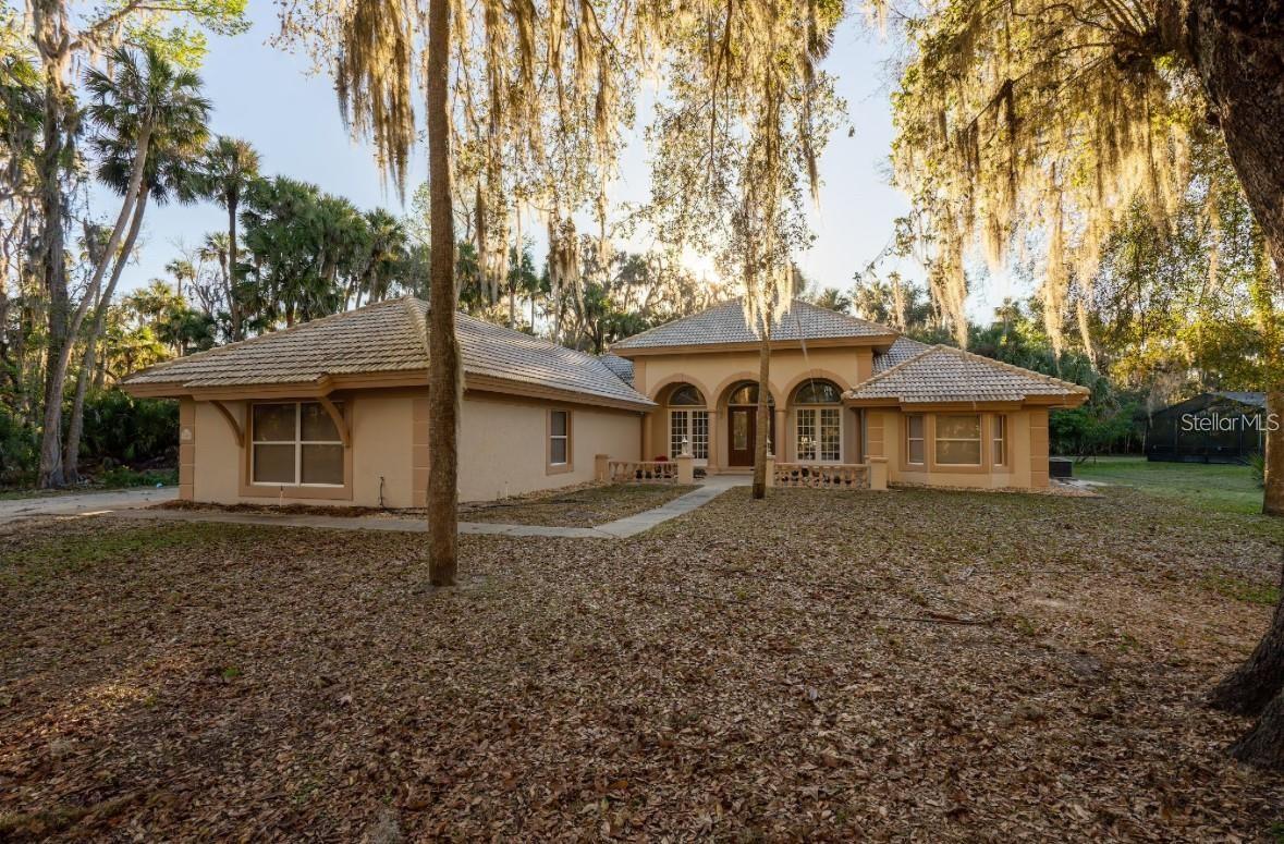 AMAZING property in Stone Island Community!! This breathtaking 4 bedroom, 3.5 bathroom house sitting on just under half an acre offers you everything you could want between the location, community, private pool, and the house itself you can't ask for much more!! This property is an entertainers paradise with just under 3000 square feet of living space. It would make a great one for all those looking to host!! Not to mention being secluded in your own space while still being close to all dining and entertainment this property offers comfort, convenience and so much more!! Going along with the 2994 square feet of living space is a 3 car garage, with this much space at a price like this the property will not last long!!
Schedule a showing today!!