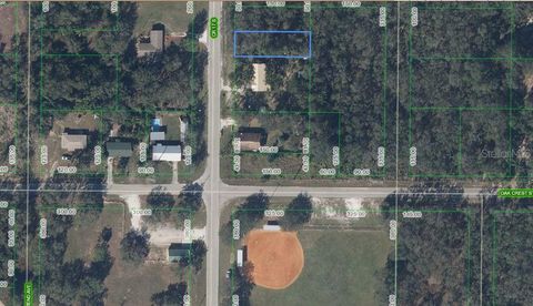 CR17 SEBRING FL 33870